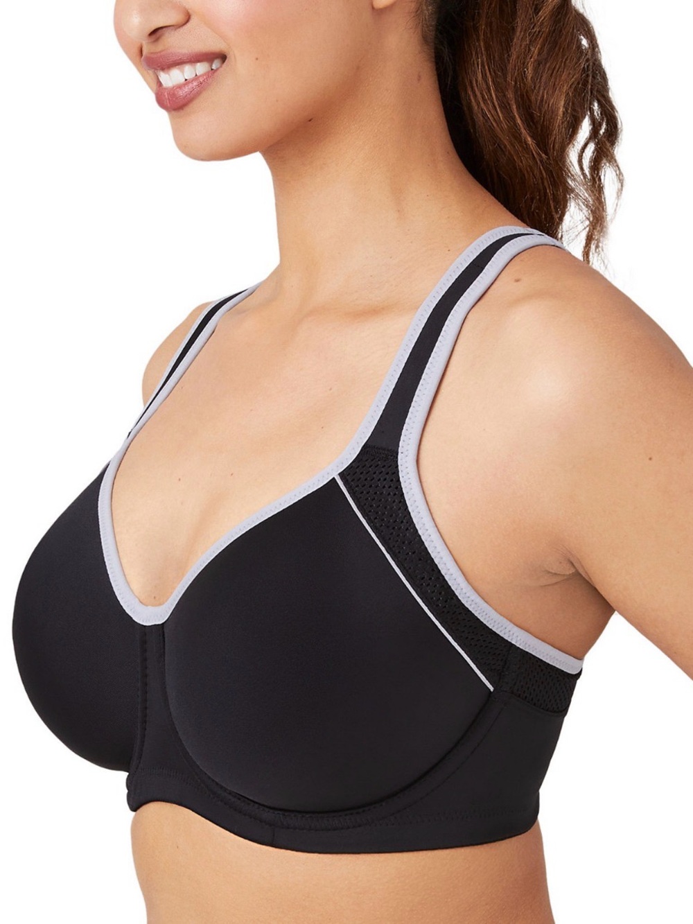 Wacoal Contour High Impact Sports Bra